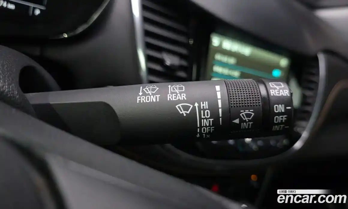 Chevrolet Trax 2017 1.4 гидро, фото 30
