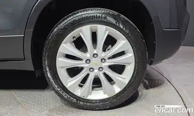 Chevrolet Trax 2017 1.4 гидро, миниатюра 7