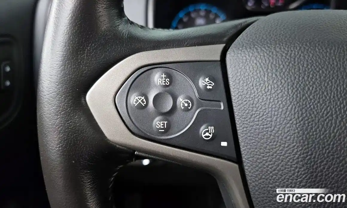 Chevrolet Colorado 2021 3.6 гидро, фото 21