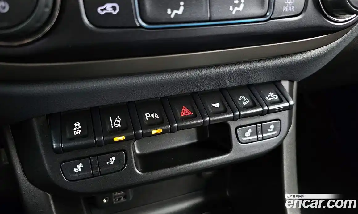Chevrolet Colorado 2021 3.6 гидро, фото 23