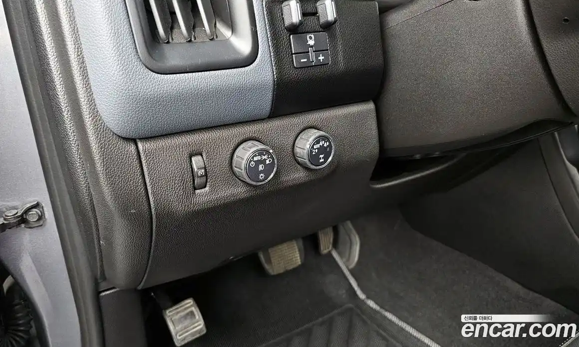 Chevrolet Colorado 2021 3.6 гидро, фото 24