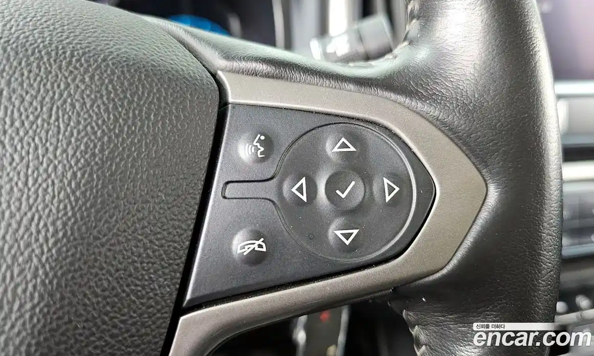 Chevrolet Colorado 2021 3.6 гидро, фото 26