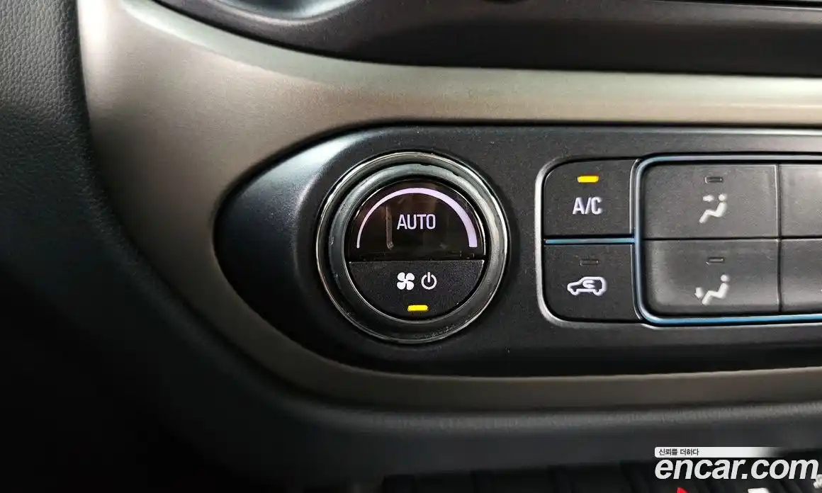 Chevrolet Colorado 2021 3.6 гидро, фото 27