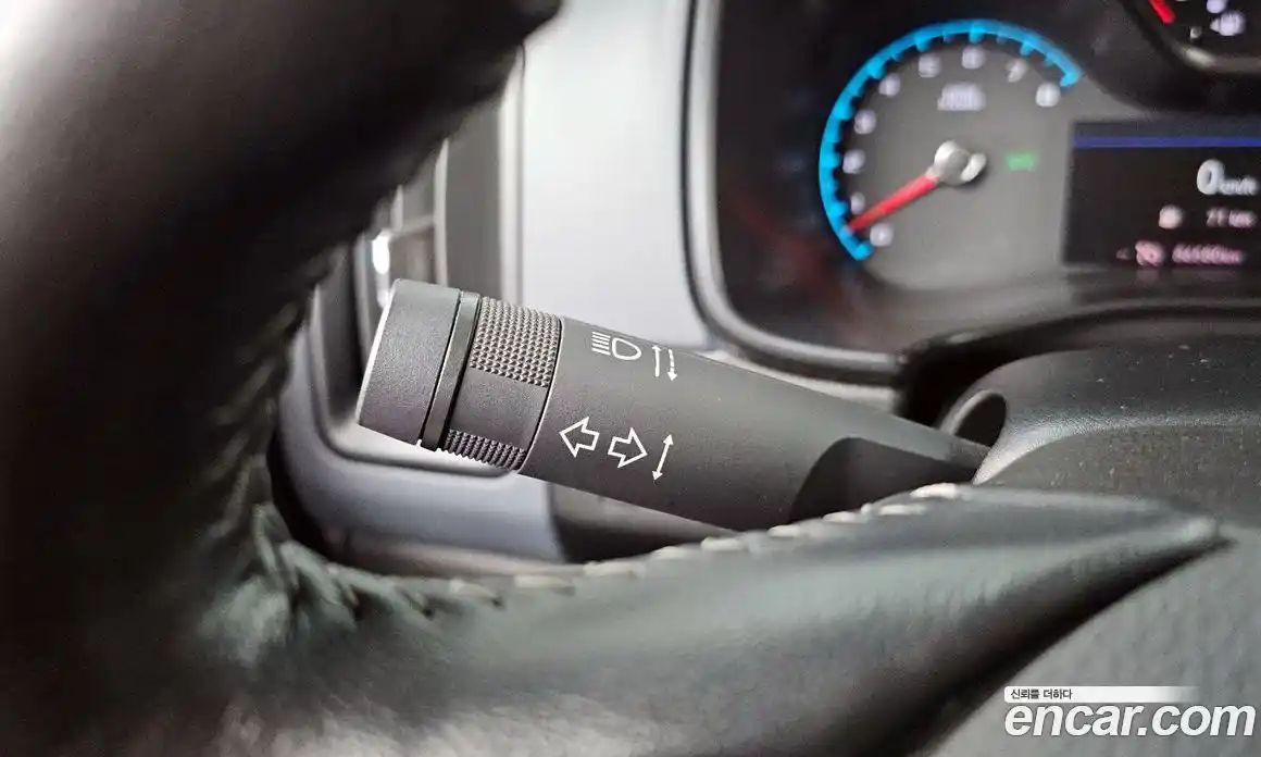 Chevrolet Colorado 2021 3.6 гидро, фото 28