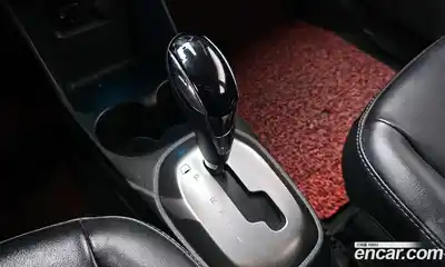 Chevrolet Spark 2016 1.0 гидро, миниатюра 12