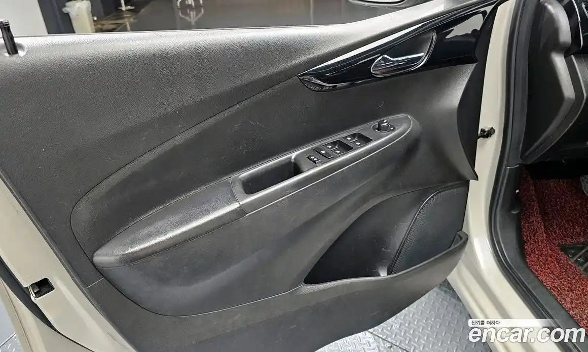 Chevrolet Spark 2016 1.0 гидро, фото 14