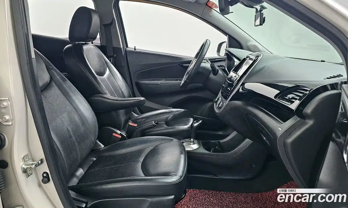 Chevrolet Spark 2016 1.0 гидро, фото 17