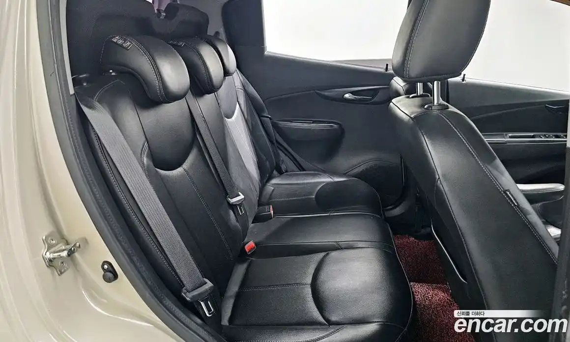 Chevrolet Spark 2016 1.0 гидро, фото 18