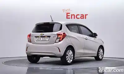 Chevrolet Spark 2016 1.0 гидро, миниатюра 2