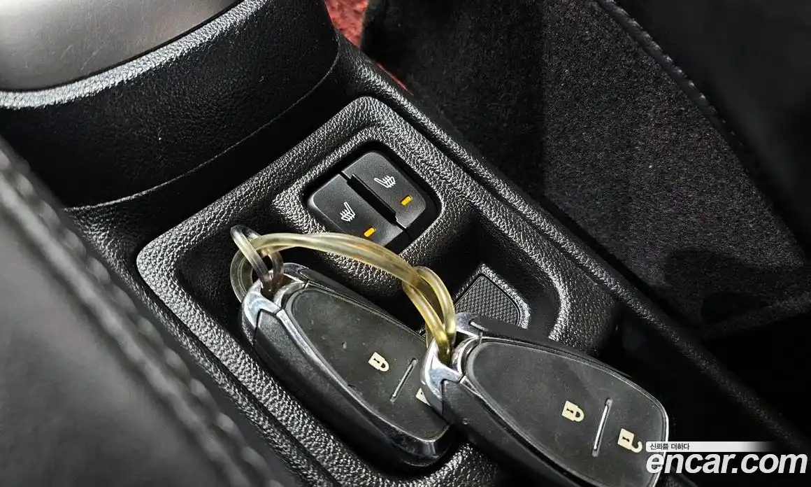 Chevrolet Spark 2016 1.0 гидро, фото 23