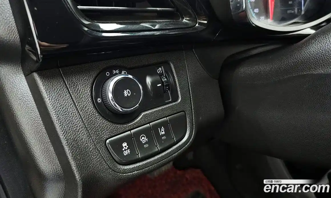 Chevrolet Spark 2016 1.0 гидро, фото 24