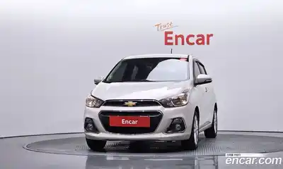 Chevrolet Spark 2016 1.0 гидро, миниатюра 3