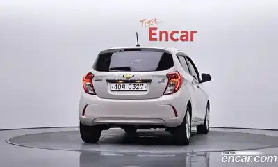 Chevrolet Spark 2016 1.0 гидро, миниатюра 4