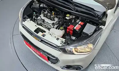 Chevrolet Spark 2016 1.0 гидро, миниатюра 6