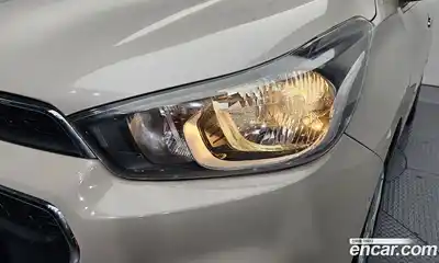 Chevrolet Spark 2016 1.0 гидро, миниатюра 8