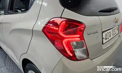 Chevrolet Spark 2016 1.0 гидро, миниатюра 9