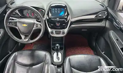 Chevrolet Spark 2016 1.0 гидро, миниатюра 10