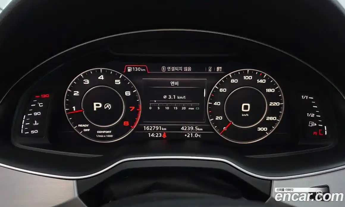 Audi Q7 2019 2.0 автомат (гидро), фото 8