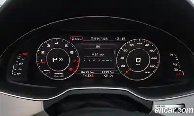Audi Q7 2019 2.0 автомат (гидро), миниатюра 8