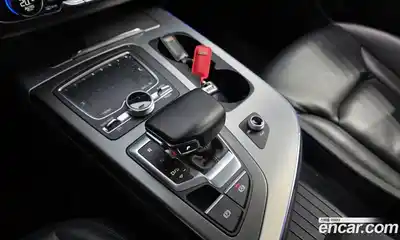 Audi Q7 2019 2.0 автомат (гидро), миниатюра 9