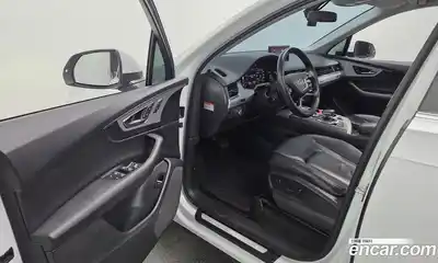 Audi Q7 2019 2.0 автомат (гидро), миниатюра 10