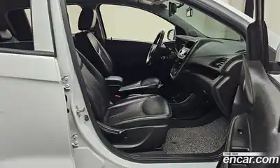Chevrolet Spark 2017 1.0 гидро, миниатюра 11