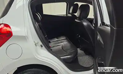Chevrolet Spark 2017 1.0 гидро, миниатюра 12