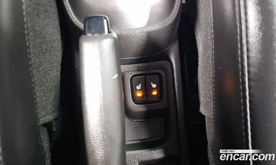 Chevrolet Spark 2017 1.0 гидро, фото 19