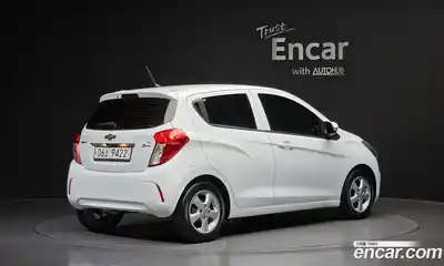 Chevrolet Spark 2017 1.0 гидро, миниатюра 2