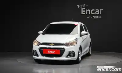 Chevrolet Spark 2017 1.0 гидро, миниатюра 3