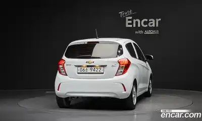 Chevrolet Spark 2017 1.0 гидро, миниатюра 4