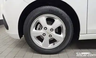 Chevrolet Spark 2017 1.0 гидро, миниатюра 5