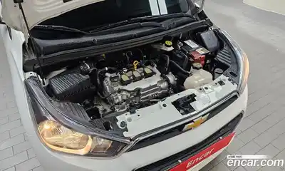 Chevrolet Spark 2017 1.0 гидро, миниатюра 6
