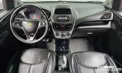 Chevrolet Spark 2017 1.0 гидро, миниатюра 7