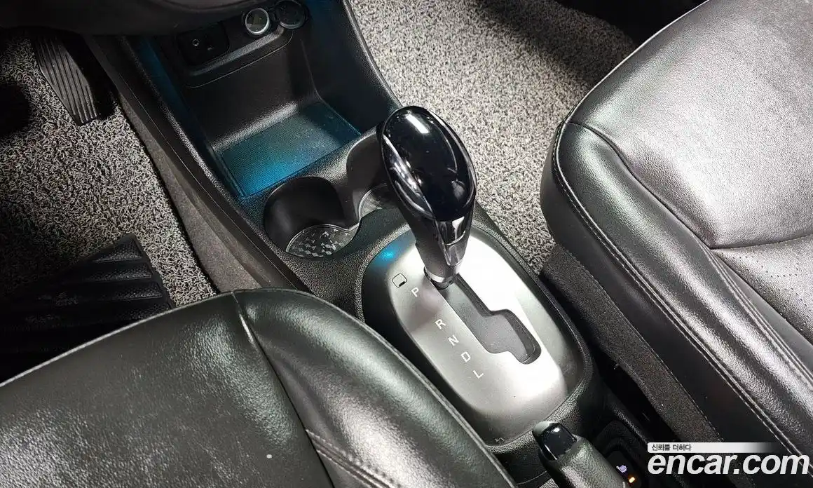 Chevrolet Spark 2017 1.0 гидро, фото 9