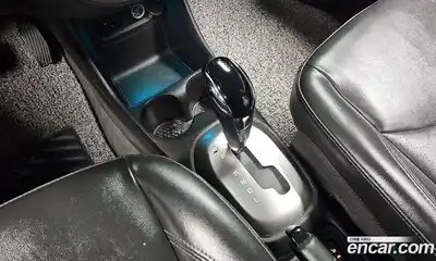 Chevrolet Spark 2017 1.0 гидро, миниатюра 9