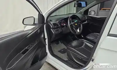 Chevrolet Spark 2017 1.0 гидро, миниатюра 10