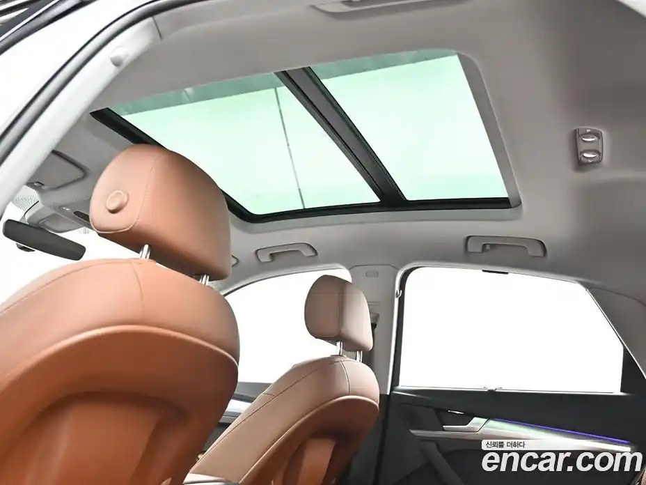 Audi Q5 2023 2.0 автомат (гидро), фото 19