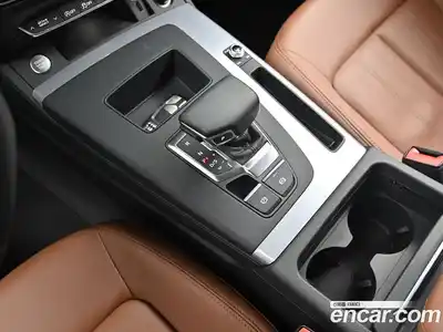 Audi Q5 2023 2.0 автомат (гидро), миниатюра 9