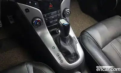 Chevrolet Cruze 2012 2.0 гидро, миниатюра 12
