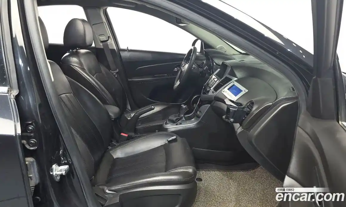 Chevrolet Cruze 2012 2.0 гидро, фото 13
