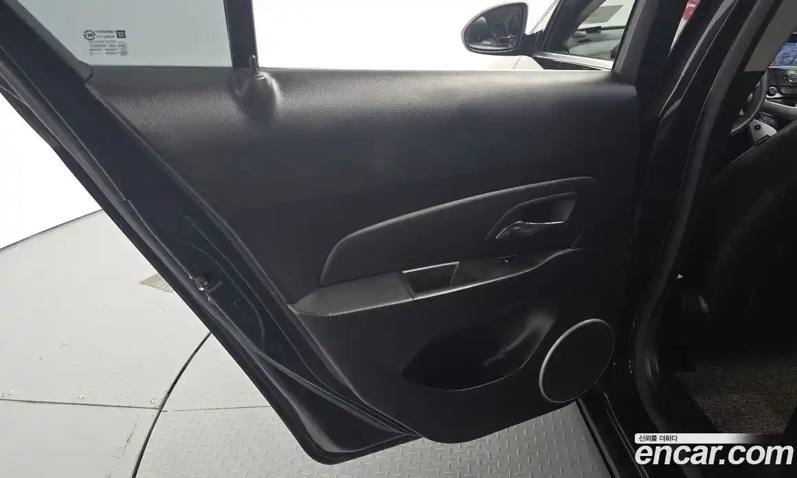 Chevrolet Cruze 2012 2.0 гидро, фото 15