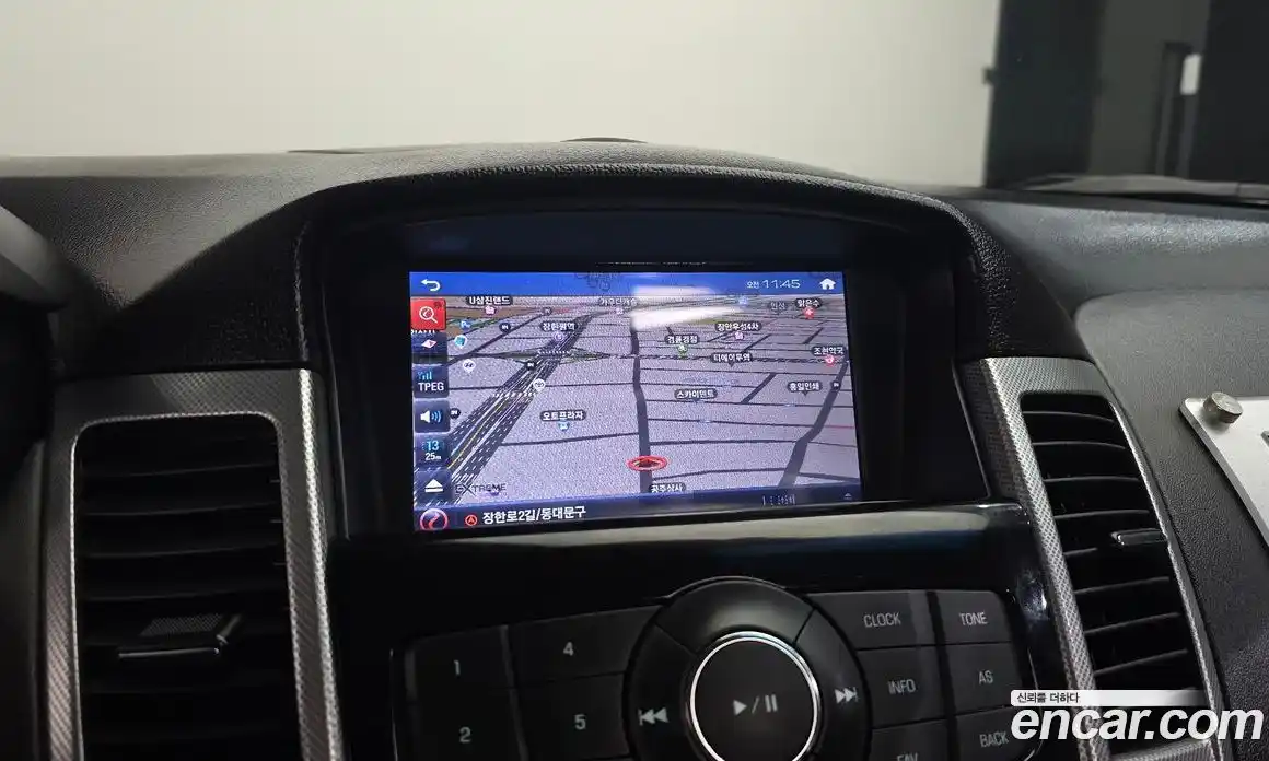 Chevrolet Cruze 2012 2.0 гидро, фото 16