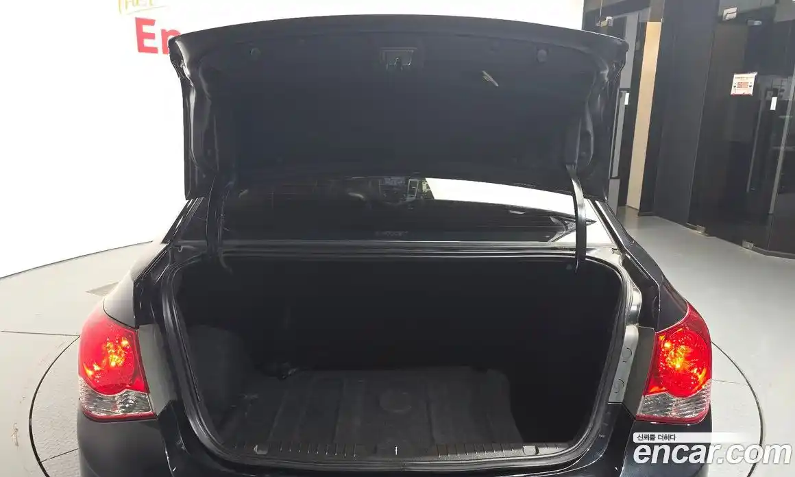 Chevrolet Cruze 2012 2.0 гидро, фото 26