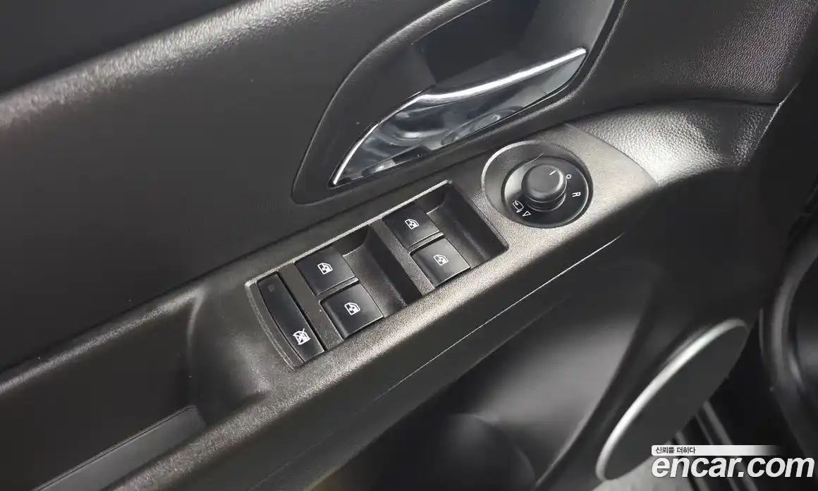 Chevrolet Cruze 2012 2.0 гидро, фото 27