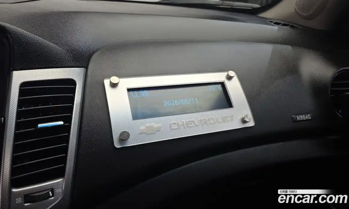 Chevrolet Cruze 2012 2.0 гидро, фото 30