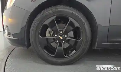 Chevrolet Cruze 2012 2.0 гидро, миниатюра 5