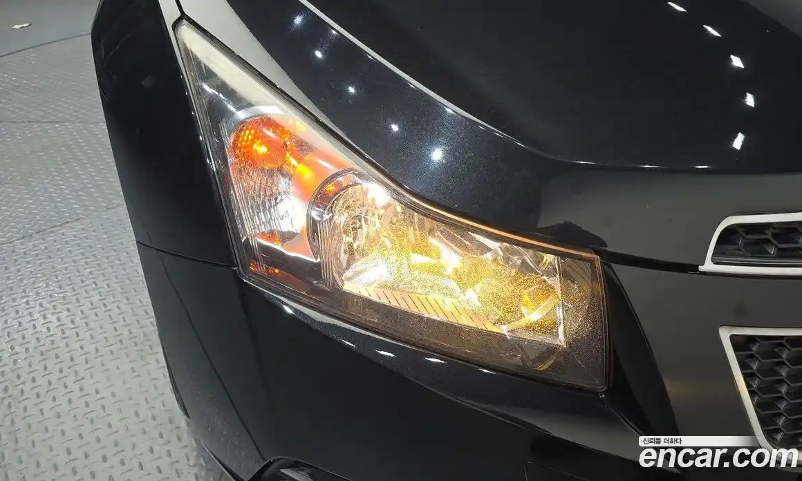 Chevrolet Cruze 2012 2.0 гидро, фото 8