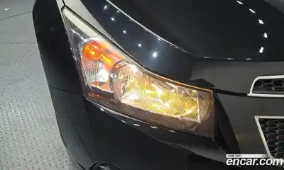 Chevrolet Cruze 2012 2.0 гидро, миниатюра 8