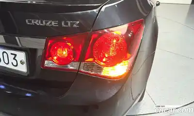 Chevrolet Cruze 2012 2.0 гидро, миниатюра 9
